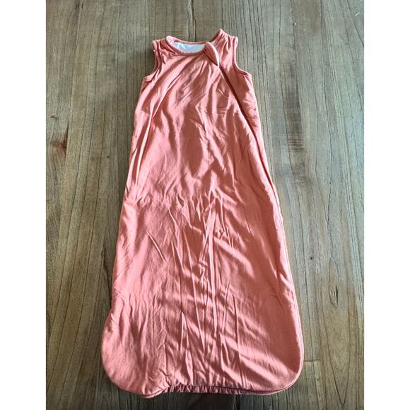 Kyte Baby Sleep Bag in Sienna 1.0 - Size M - Picture 1 of 4